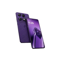 Smartphone Signature 512GB 16GB RAM 5G Dual SIM Crystals by Swarovski