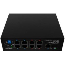 Switch 4XBT 4XAT SFP/ETH