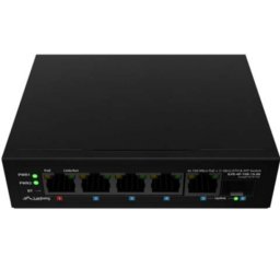 Switch 1XBT 3XAT SFP/ETH