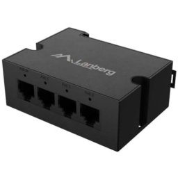 Switch DIN-GE4-BT-90W 1XIN 3XOUT