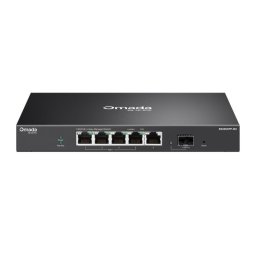 Switch Omada 5-Port 2.5GBASE-T ES206XPP-M2