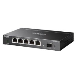 Switch Omada 5-Port 2.5GBASE-T Easy Managed