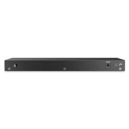 Switch GS1100-16EPS 16port GBE UNMG