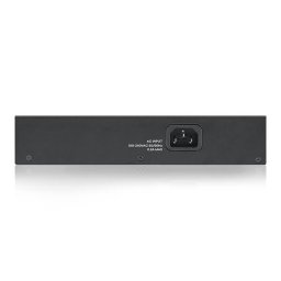 Switch GS1100-16S 16-port GBE UNMG
