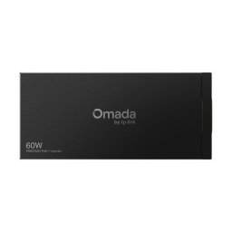 Omada 10G PoE++ Injector Adapter