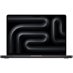 Laptop Apple MacBook Pro 14 Liquid Retina XDR (2026) MJLW4RO/A, Apple M5 Pro 15-core, 14.2 inch, RAM 24GB, SSD 2TB, Apple M5 Pro 16-core Graphics, macOS, Int KB, Space Black