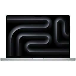 Laptop Apple MacBook Pro 16 Liquid Retina XDR (2026) MGE94RO/A, Apple M5 Max 18-core, 16.2 inch, RAM 48GB, SSD 2TB, Apple M5 Max 40-core Graphics, macOS, Int KB, Silver