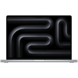 Laptop Apple MacBook Pro 16 Liquid Retina XDR (2026) MGE74RO/A, Apple M5 Max 18-core, 16.2 inch, RAM 36GB, SSD 2TB, Apple M5 Max 32-core Graphics, macOS, Int KB, Silver
