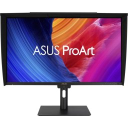 Monitor LED ASUS ProArt PA27UCGE, 27” UHD, 160 Hz, 1 ms, Negru
