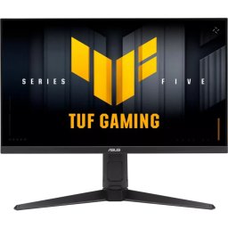 Monitor LED Gaming ASUS TUF VG279QML5A, 27” Full HD, 240Hz, 0.3ms, Negru