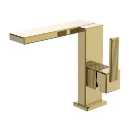 Robinet de baie Aurum