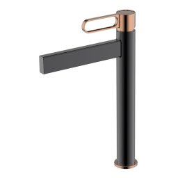 Robinet de baie Umbra, model înalt