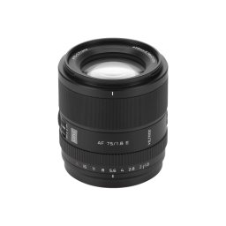 VILTROX AF 75mm F/1.8 EVO Sony E