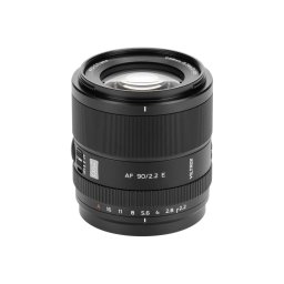 VILTROX AF 90mm F/2.2 EVO Sony E