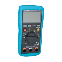 Multimetru digital EM420C, Elmark, 519420