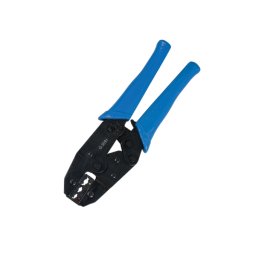Cleste manual de sertizat cabluri G-301H, Elmark, 59307