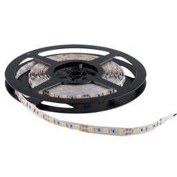 Banda LED, STELLAR SMD3528 4.8W 60LED/M IP20 2700-3000K, Elmark, 99XLED306