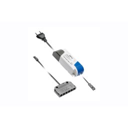Set sursa 33W, cabluri fara intrerupator si distribuitor 6x mini AMP LD-ZZAS33PROKD6