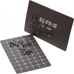 Pad Magnetic Suruburi OEM