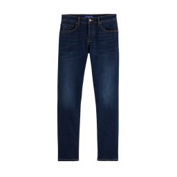 SCOTCH & SODA Jeans Ralston Regular Slim Fit 184668 401 beaten blue