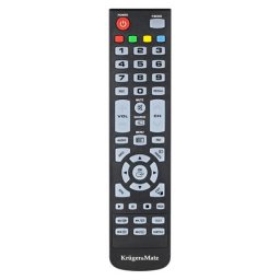 Telecomanda TV Kruger&Matz compatibila cu modelele KM (dupa 2015)