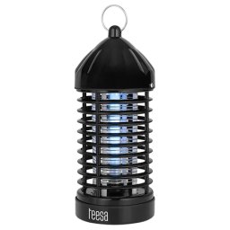Lampa UV-A anti insecte Teesa 2W pentru interior, acoperire 20 m²