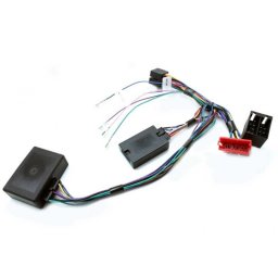 Adaptor comenzi volan Connects2 CTSAD007.2 pentru Audi A3, A4, TT Half BOSE