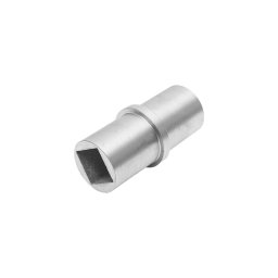 Bucsa lagar disc pentru rulment 32011, patrat 33 mm, lungime 133 mm