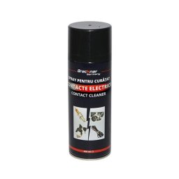 Spray pentru curatarea contactelor electrice Breckner Germany, 400 ml