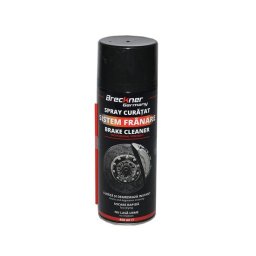 Spray pentru curatat discuri de frana Breckner Germany, 450 ml