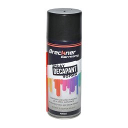 Spray decapant pentru indepartare vopsea Breckner Germany, 450 ml