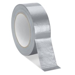 Banda de reparatii gri Artool 48 mm x 40 m pentru fixare si etansare