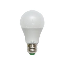 Bec LED E27 12W 6500K lumina rece, Breckner Germany
