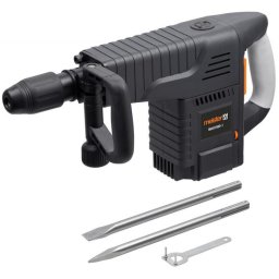 Ciocan demolator SDS Max 1500W 25J pentru beton si zidarie