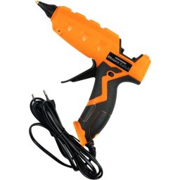Pistol de lipit cu silicon 100 W pentru batoane 11 mm Richmann Exclusive