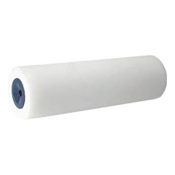 Rola burete Kanaporen din spuma superfina pentru vopsea si lac, 25 cm / 74 mm