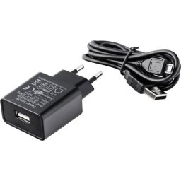 Incarcator USB-C pentru lampa de lucru Richmann, 5V 1A