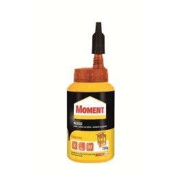 Adeziv pentru lemn D2 Moment Wood Express 250 g, uscare rapida