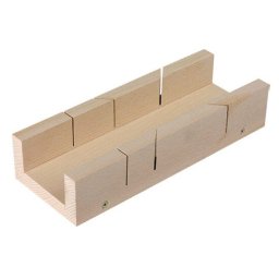 Suport din lemn pentru taiere la unghi 250 mm, Reisser