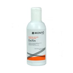 Convertor de rugina Oxifin 125 ml pentru fier si otel, aplicare directa