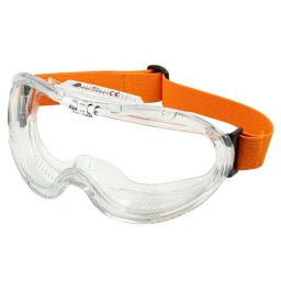Ochelari de protectie transparenti Profi, EN166, Richmann Exclusive
