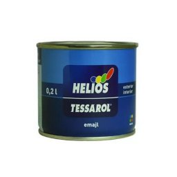 Email auriu lucios Tessarol 200 ml pentru interior si exterior