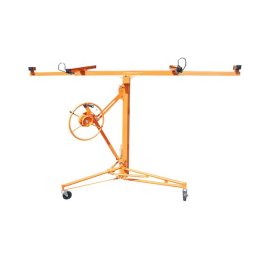 Macara pentru ridicat placi rigips, OSB, MDF si PAL 3,35 m, Thor