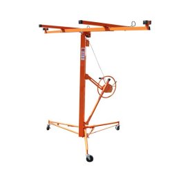 Macara pentru ridicat placi rigips, OSB, MDF si PAL 4,57 m Thor