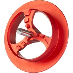 Freza pentru gaurire polistiren si vata minerala 65 mm, Strend Pro