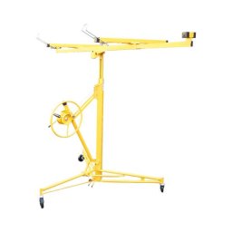 Macara pentru ridicat placi rigips, OSB, MDF si PAL 3.35 m Bourget