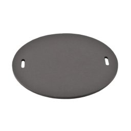 Plita din fonta pentru aragaz, distribuitor de flacara, 21 cm
