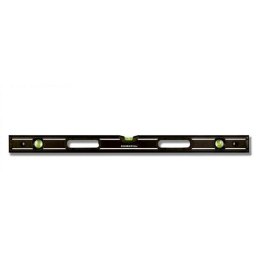 Nivela magnetica profesionala Schedpol, 3 bule, 150 cm