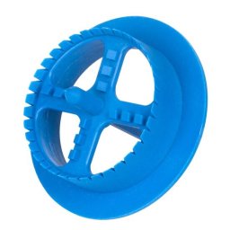 Freza pentru gaurire polistiren si vata minerala 68 mm, Strend Pro