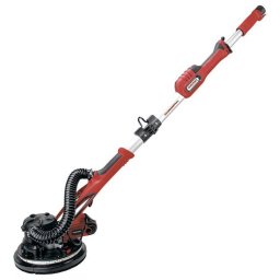 Masina de slefuit pentru pereti si tavane Worcraft 900 W, 215 mm, LED